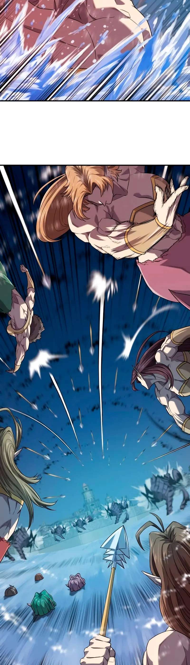 Read El Mejor Ingeniero del Mundo Manga Online