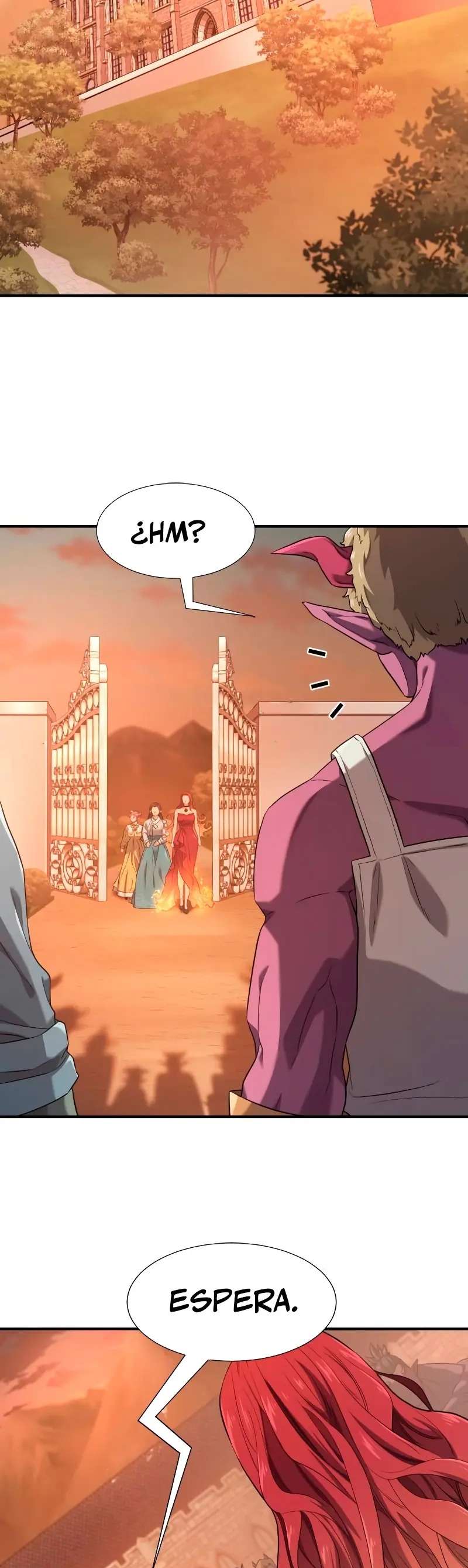 Read El Mejor Ingeniero del Mundo Manga Online