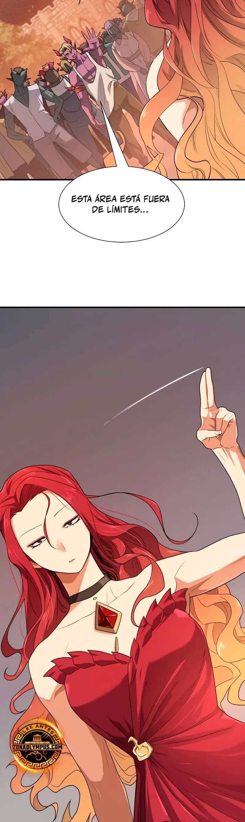 Read El Mejor Ingeniero del Mundo Manga Online