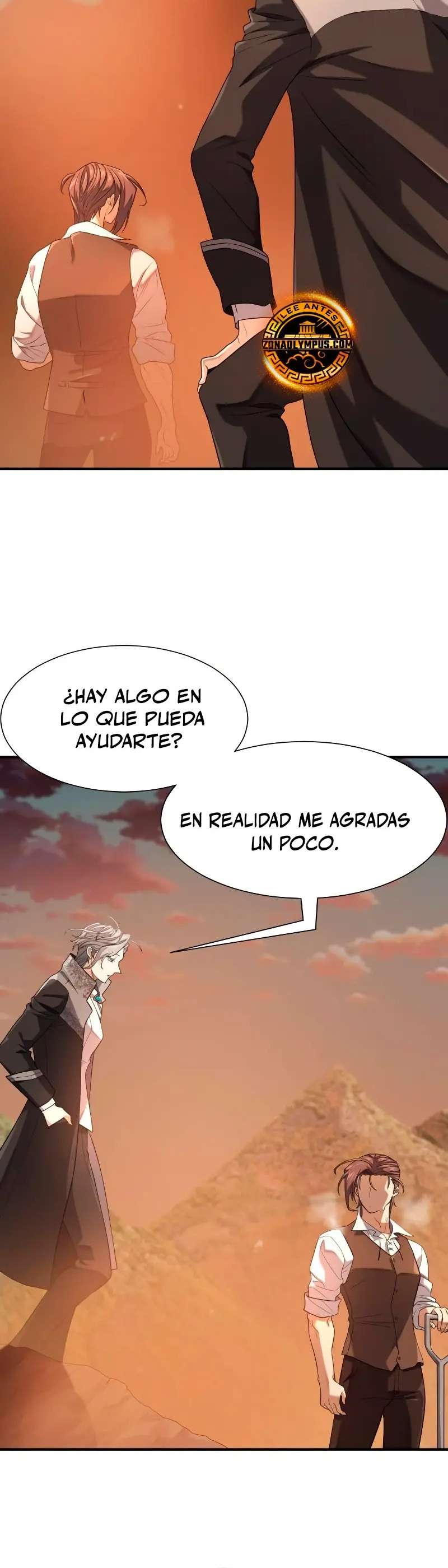 Read El Mejor Ingeniero del Mundo Manga Online