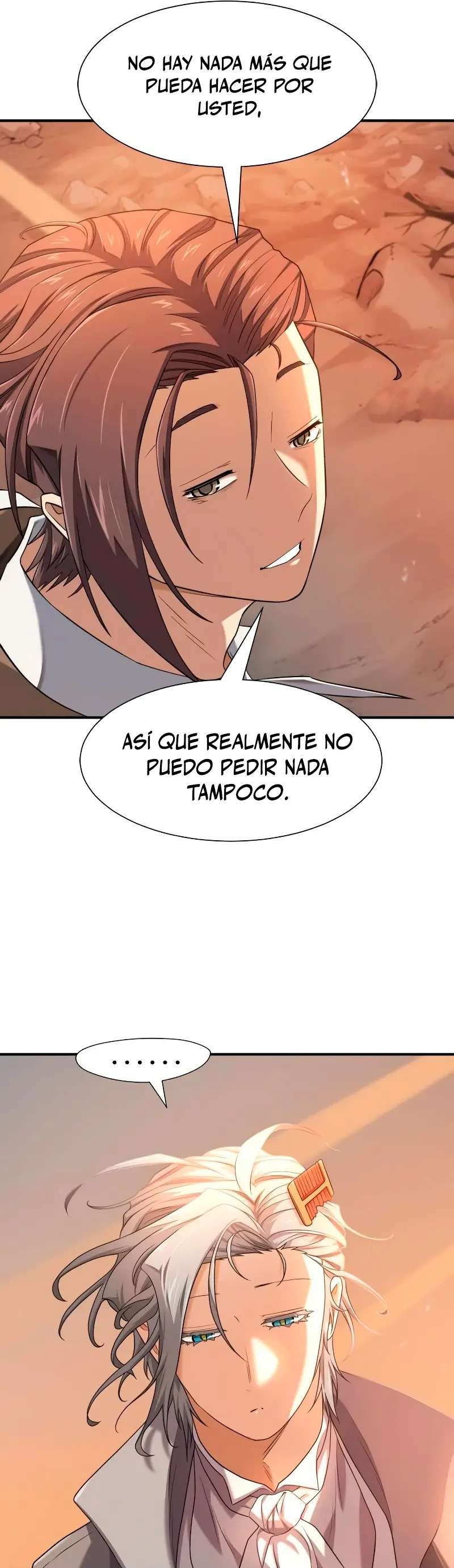 Read El Mejor Ingeniero del Mundo Manga Online