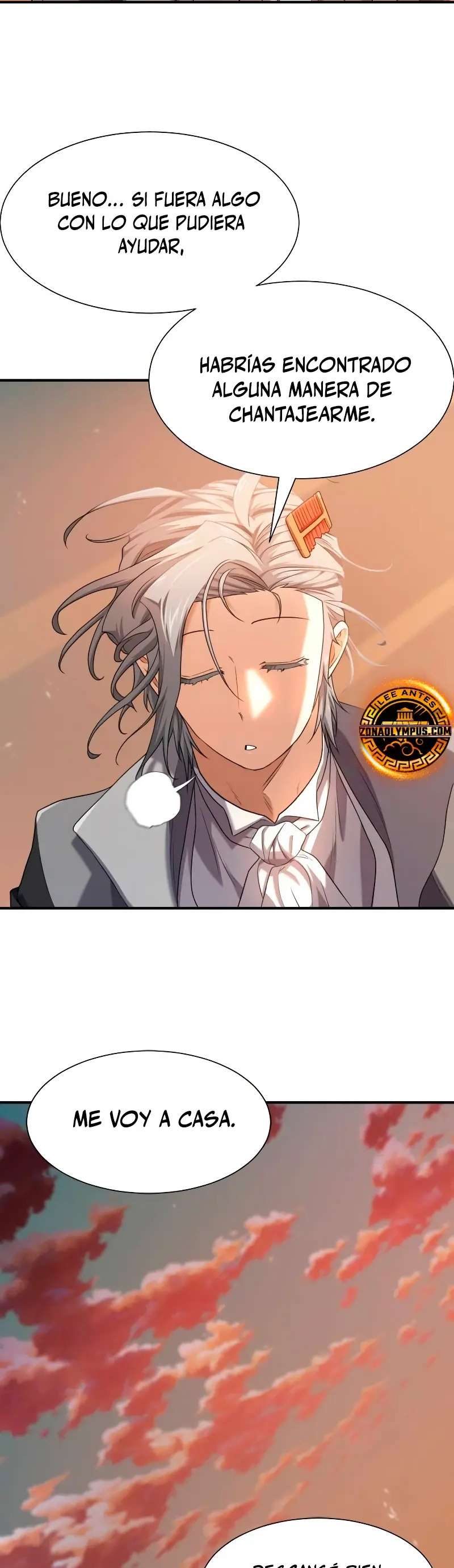Read El Mejor Ingeniero del Mundo Manga Online