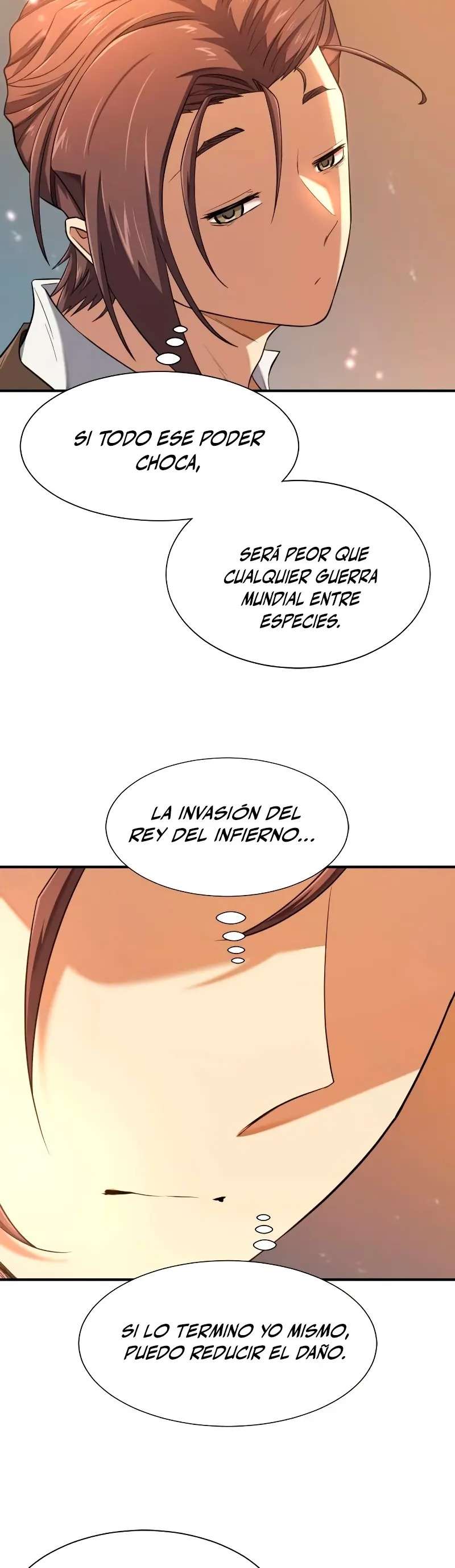 Read El Mejor Ingeniero del Mundo Manga Online