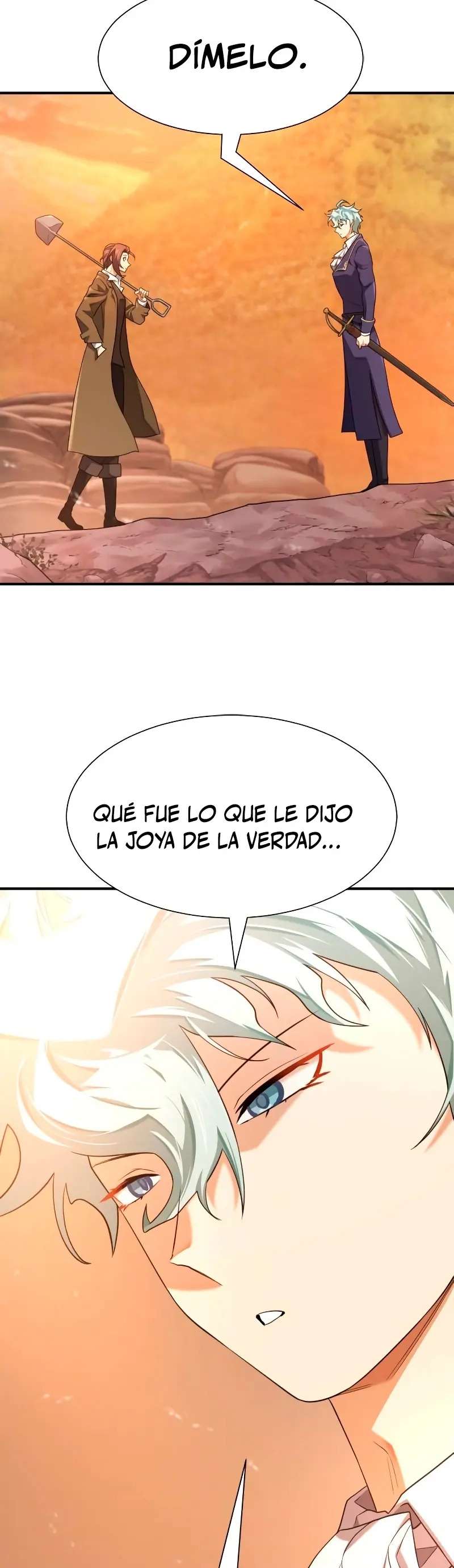 Read El Mejor Ingeniero del Mundo Manga Online