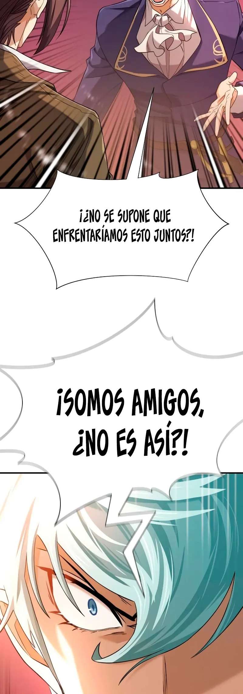 Read El Mejor Ingeniero del Mundo Manga Online