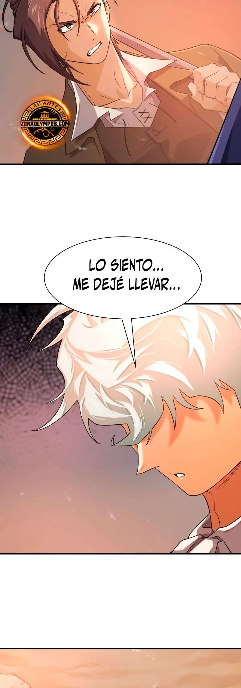 Read El Mejor Ingeniero del Mundo Manga Online