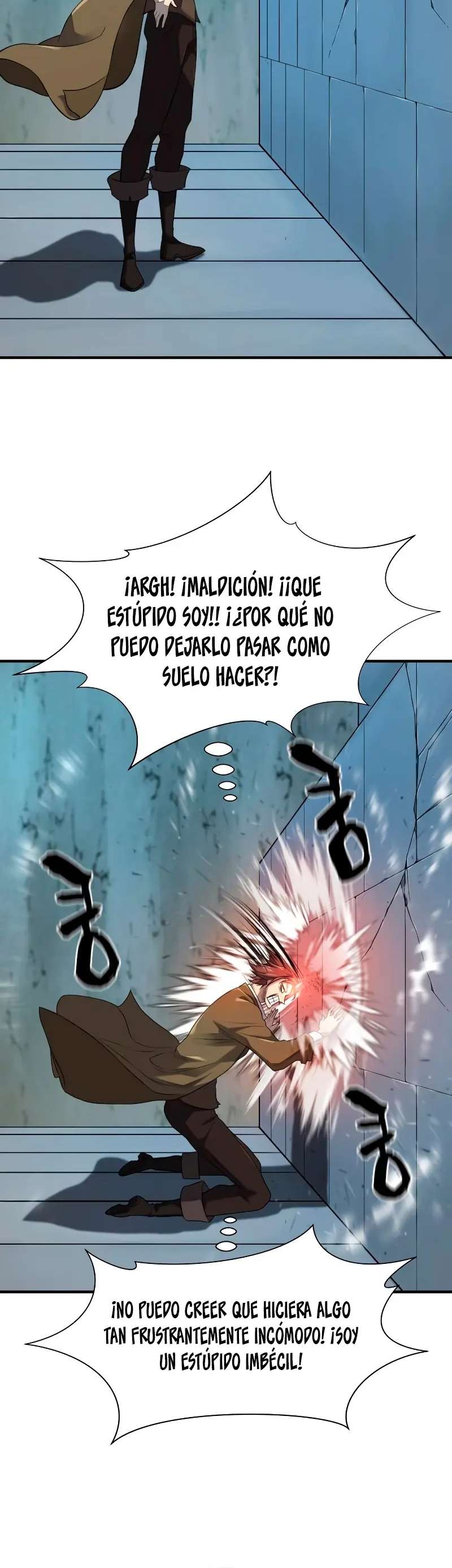 Read El Mejor Ingeniero del Mundo Manga Online