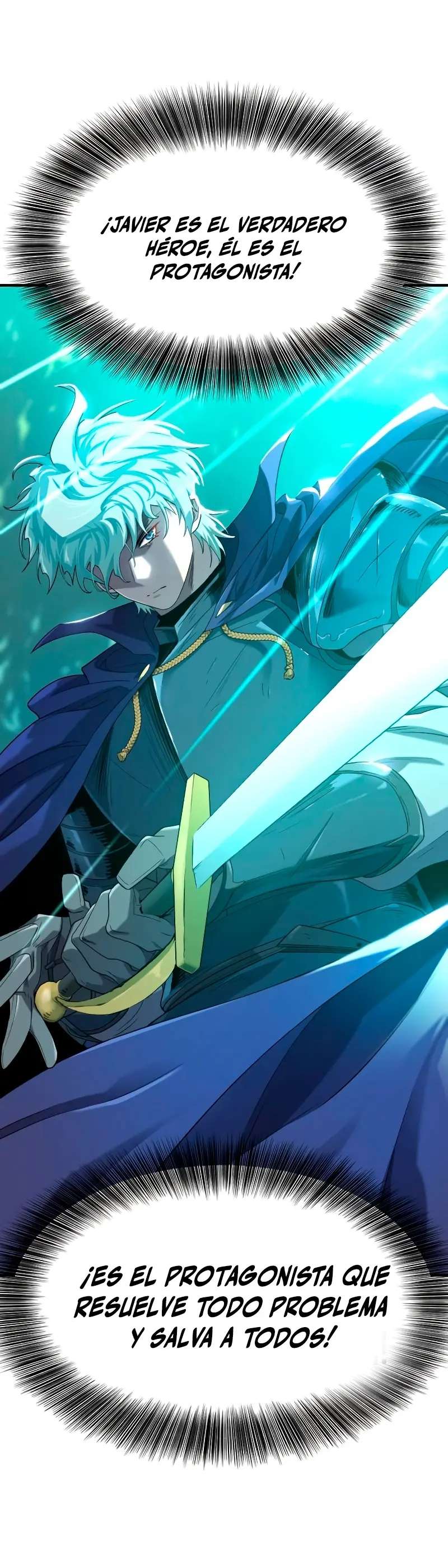 Read El Mejor Ingeniero del Mundo Manga Online