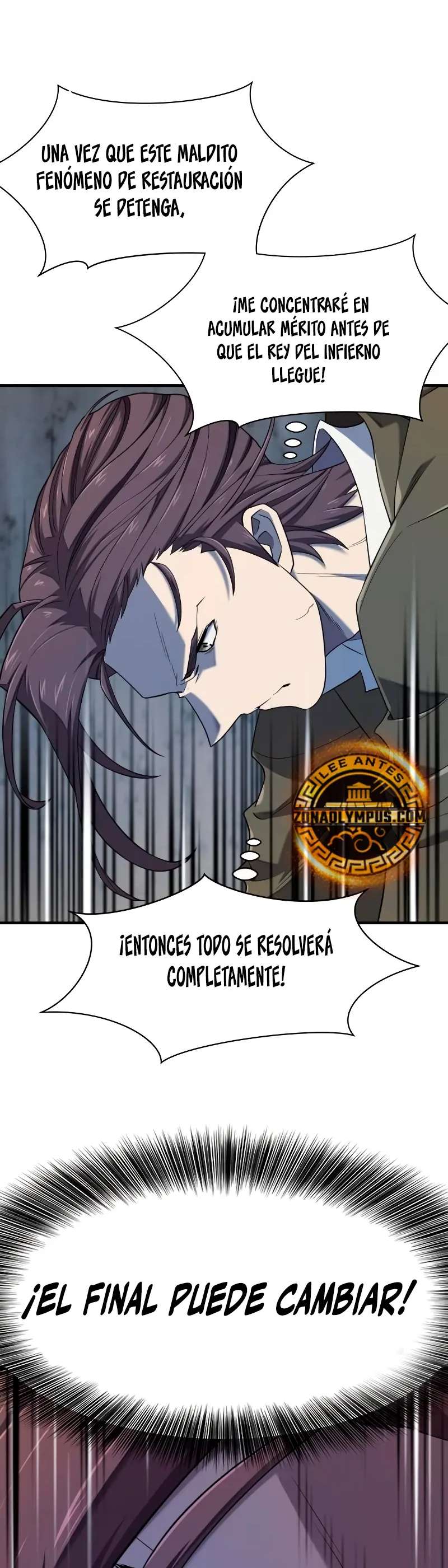 Read El Mejor Ingeniero del Mundo Manga Online
