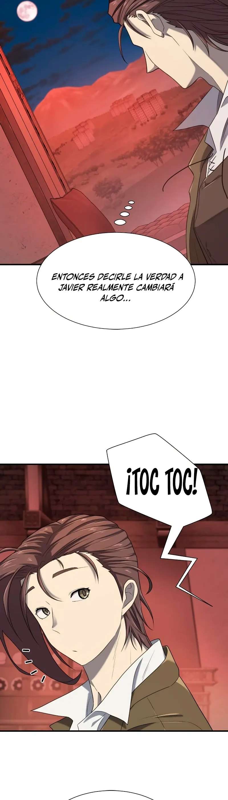 Read El Mejor Ingeniero del Mundo Manga Online