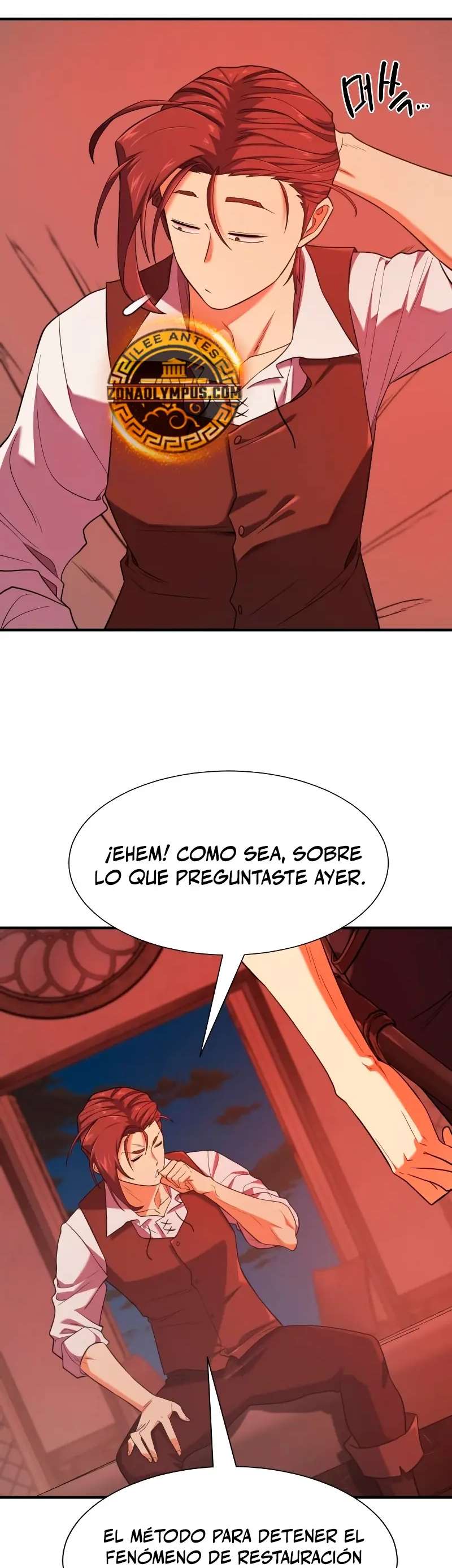 Read El Mejor Ingeniero del Mundo Manga Online