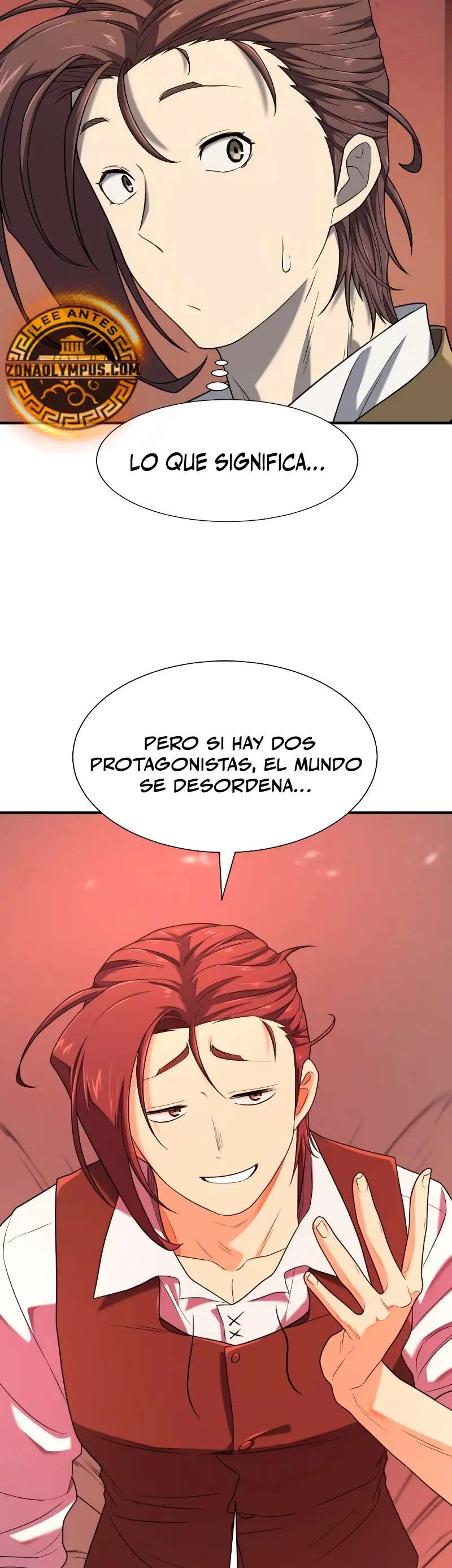 Read El Mejor Ingeniero del Mundo Manga Online