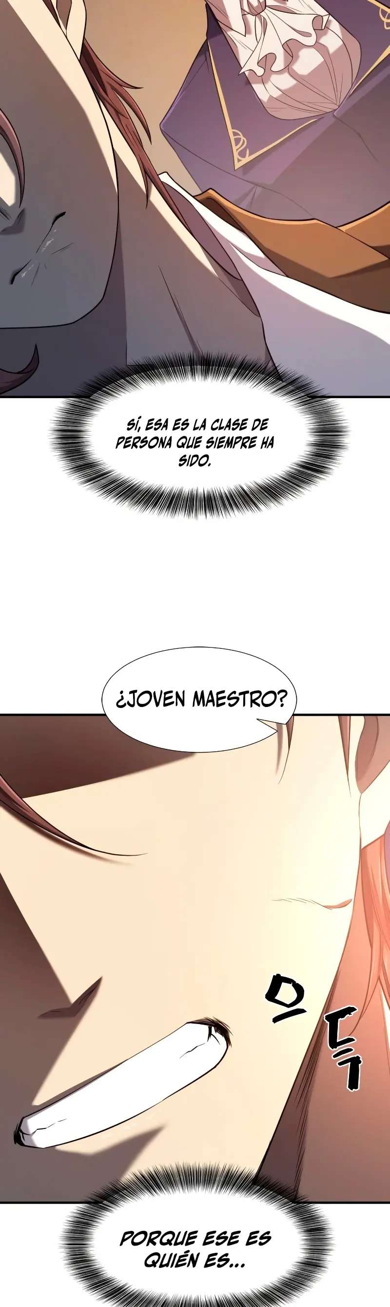 Read El Mejor Ingeniero del Mundo Manga Online