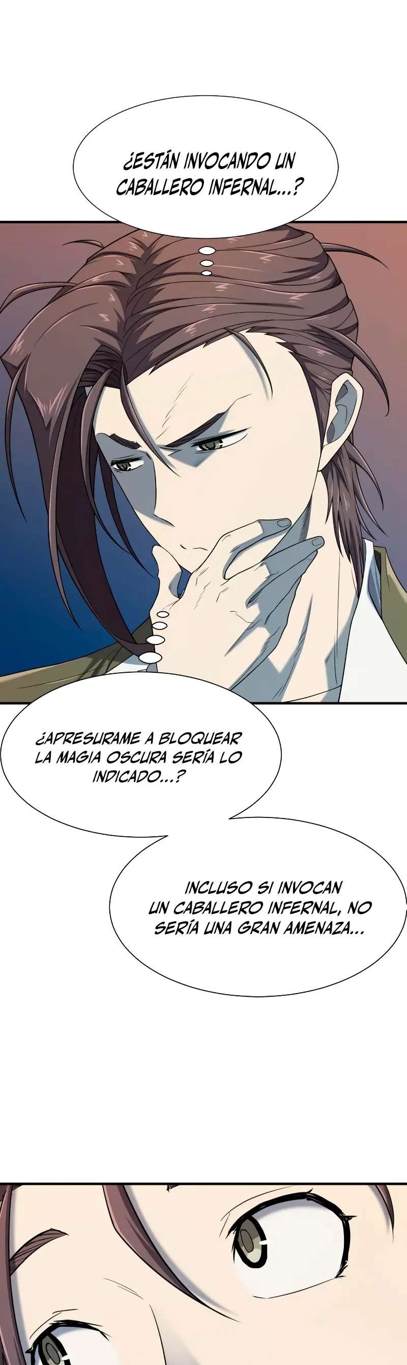 Read El Mejor Ingeniero del Mundo Manga Online