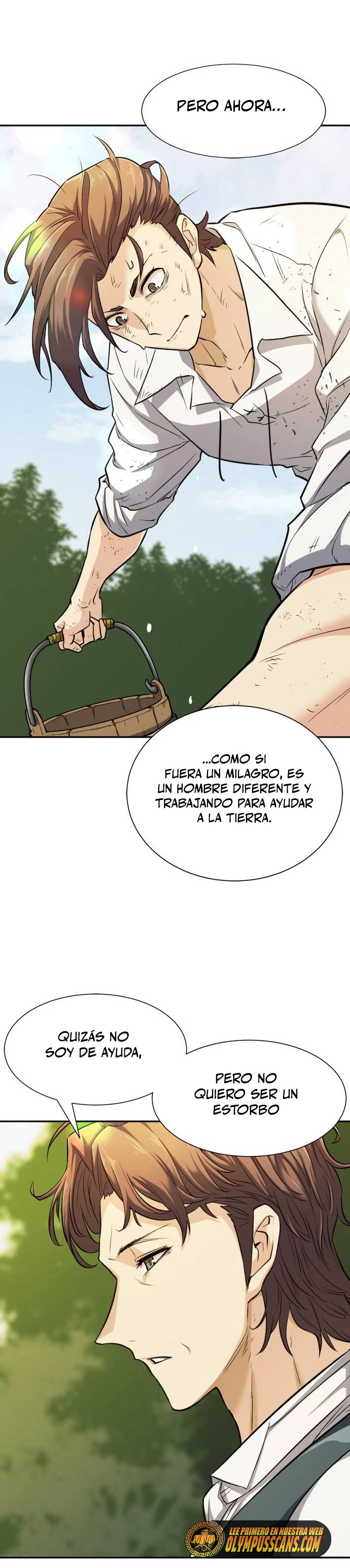 Read El Mejor Ingeniero del Mundo Manga Online
