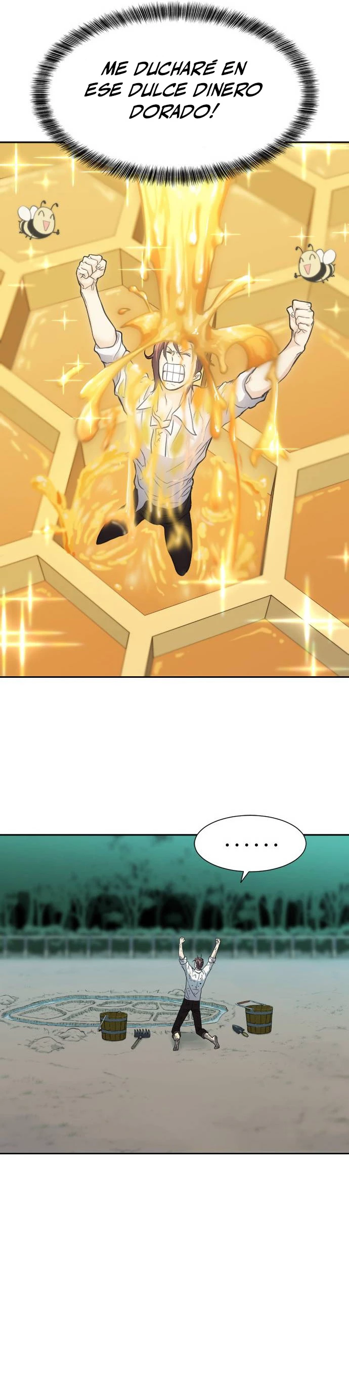 Read El Mejor Ingeniero del Mundo Manga Online