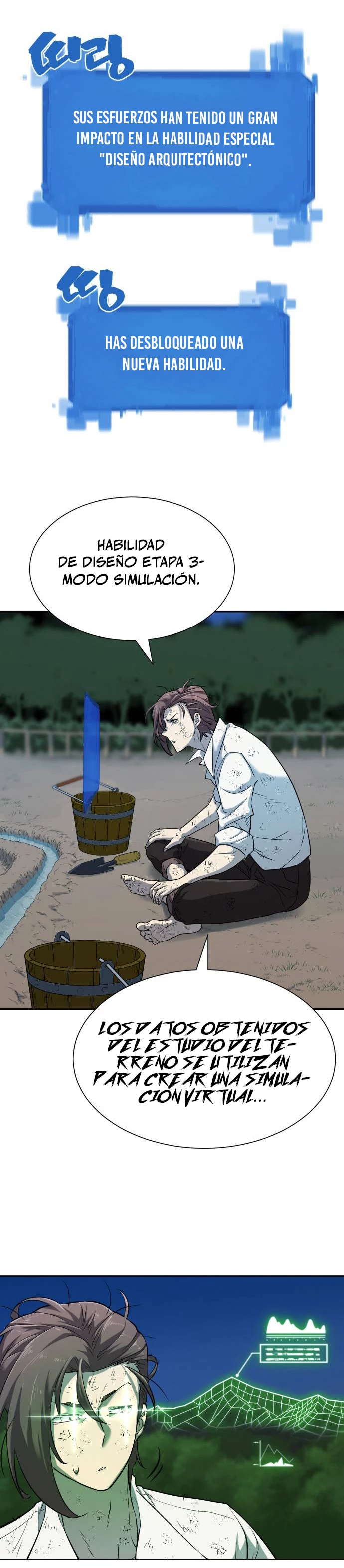 Read El Mejor Ingeniero del Mundo Manga Online