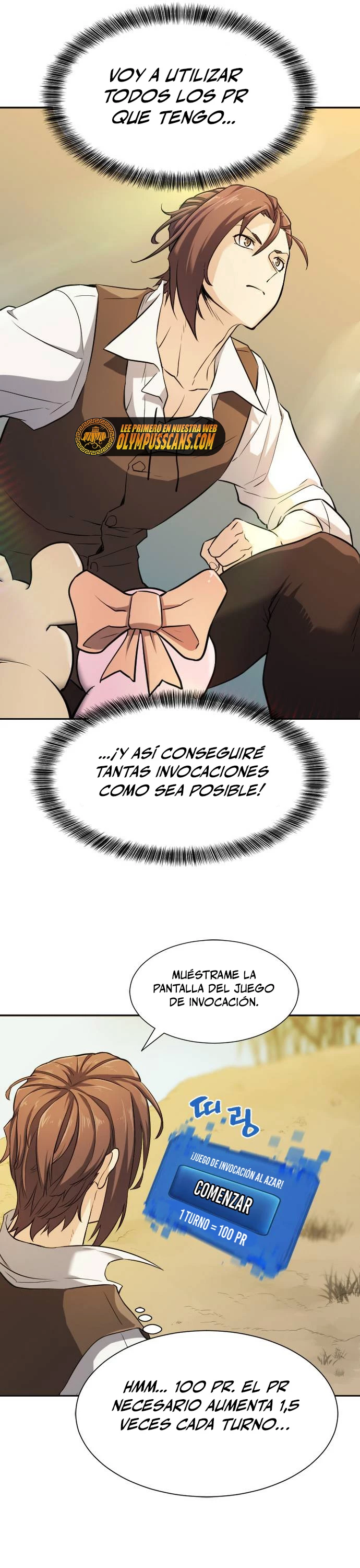 Read El Mejor Ingeniero del Mundo Manga Online