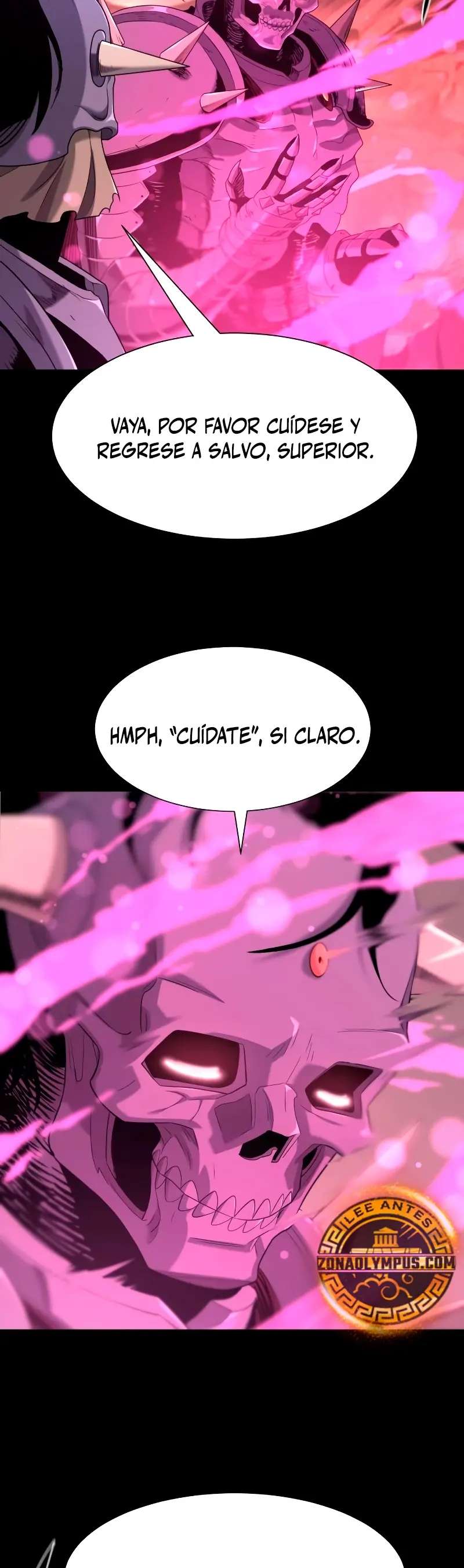 Read El Mejor Ingeniero del Mundo Manga Online