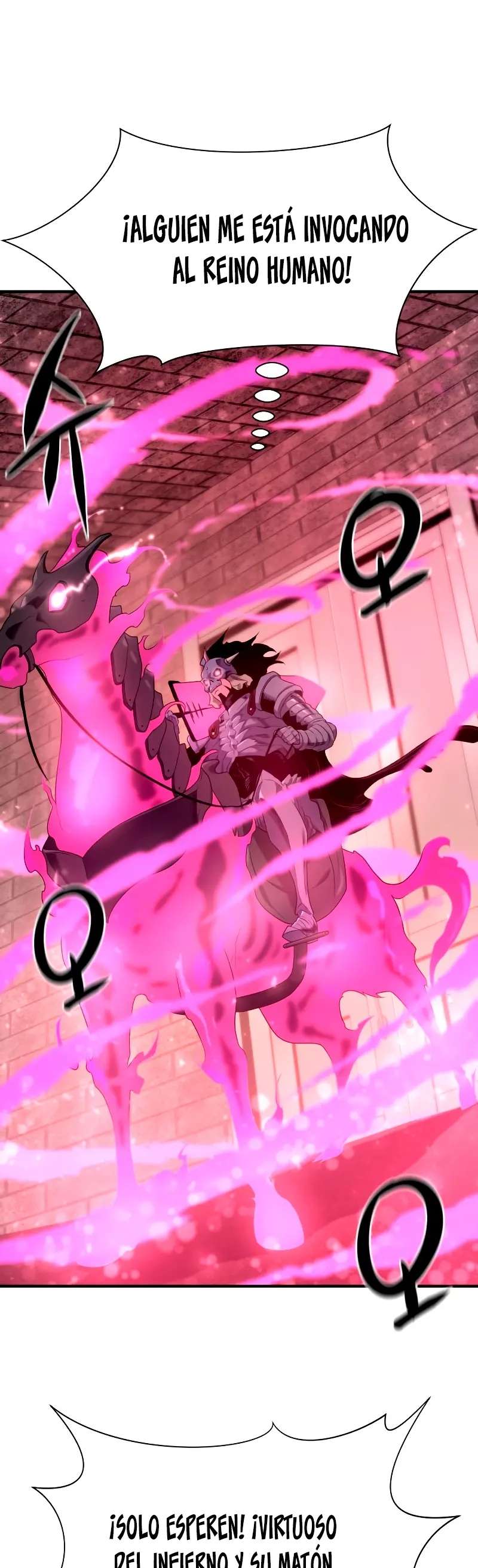 Read El Mejor Ingeniero del Mundo Manga Online