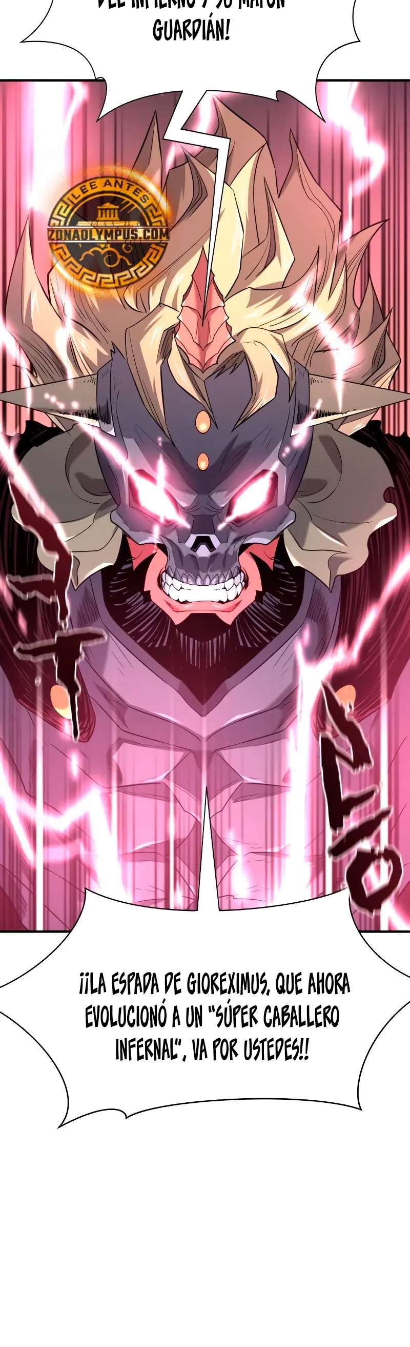 Read El Mejor Ingeniero del Mundo Manga Online