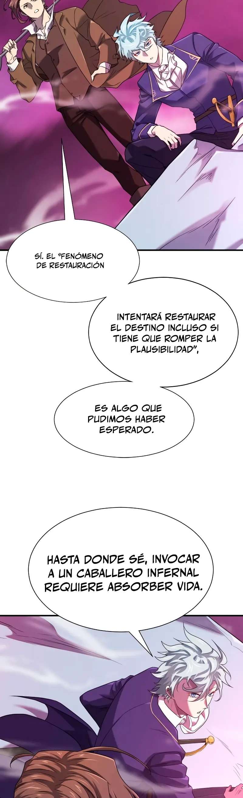 Read El Mejor Ingeniero del Mundo Manga Online