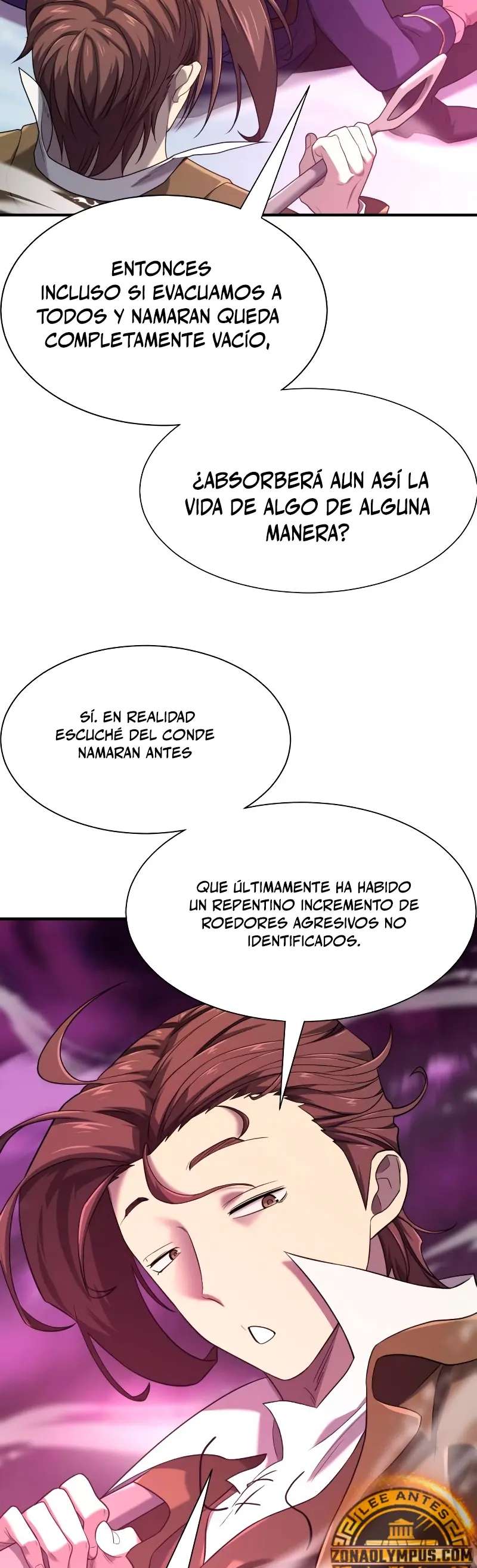 Read El Mejor Ingeniero del Mundo Manga Online