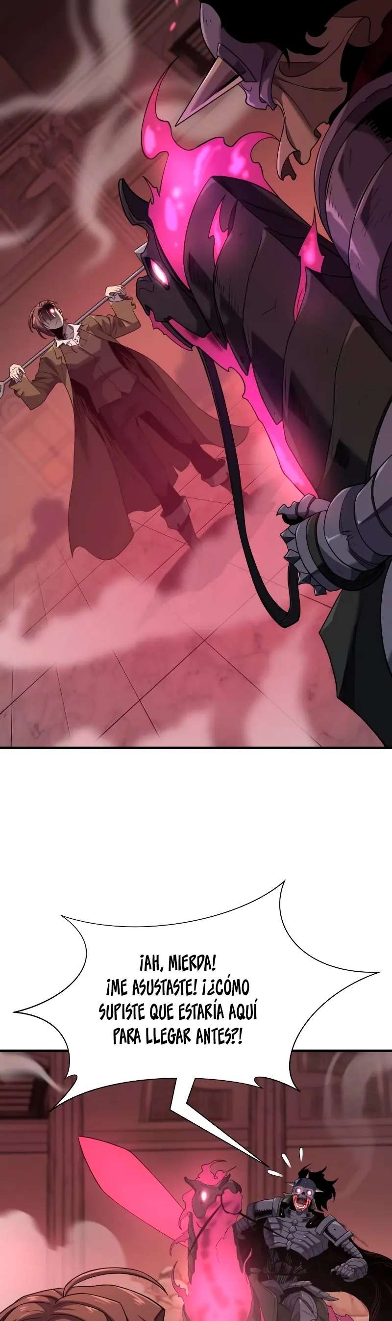 Read El Mejor Ingeniero del Mundo Manga Online
