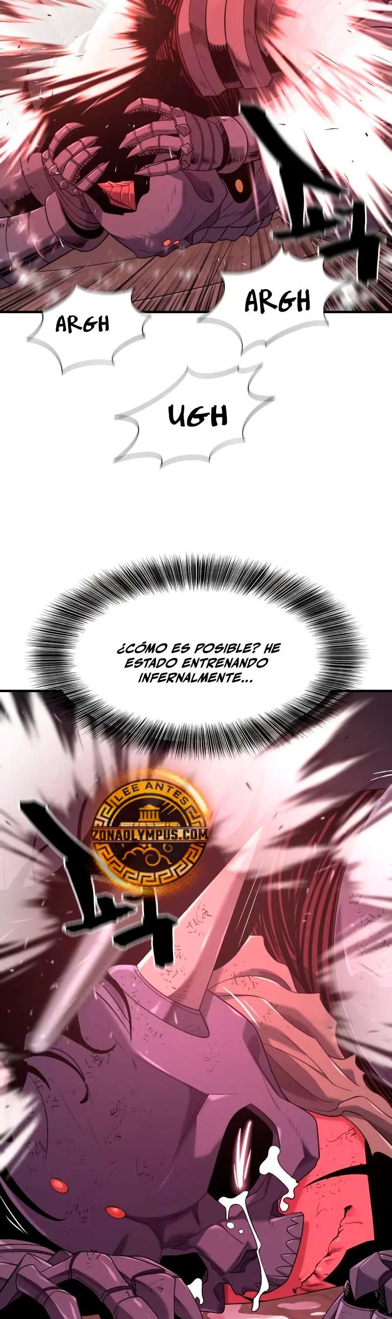Read El Mejor Ingeniero del Mundo Manga Online