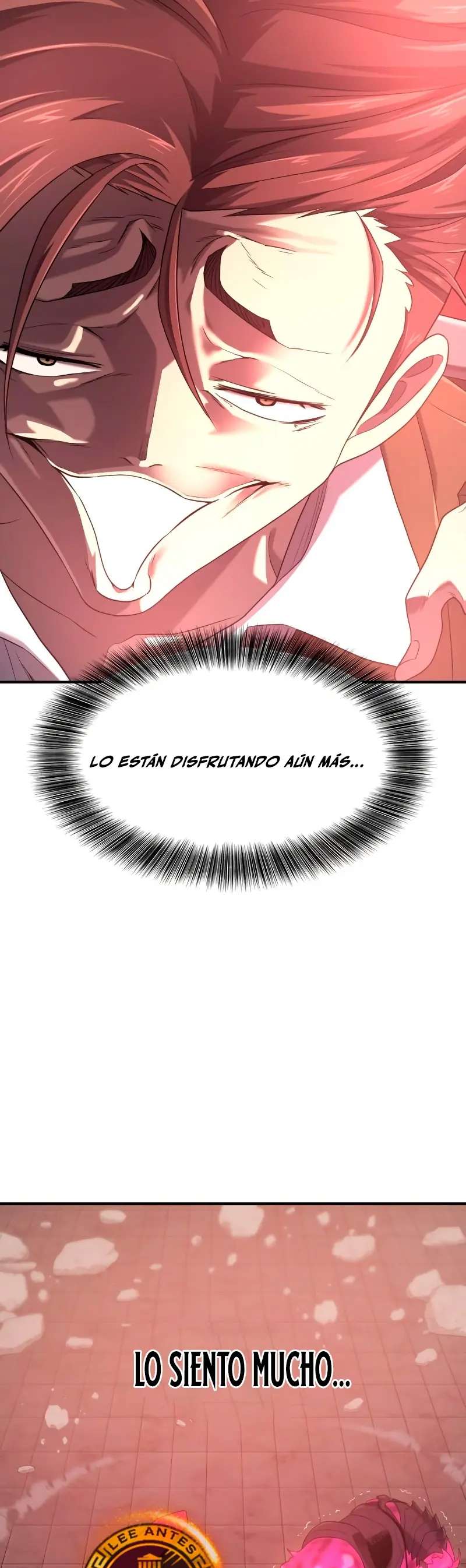 Read El Mejor Ingeniero del Mundo Manga Online