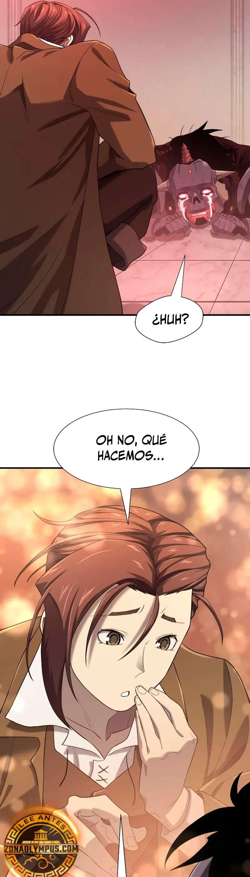 Read El Mejor Ingeniero del Mundo Manga Online