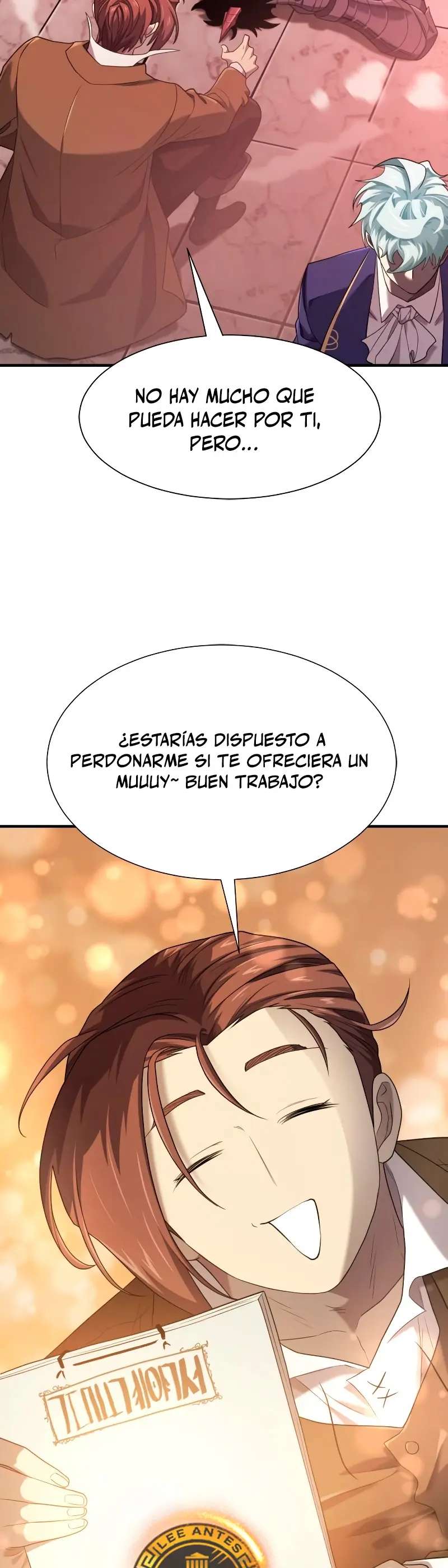 Read El Mejor Ingeniero del Mundo Manga Online
