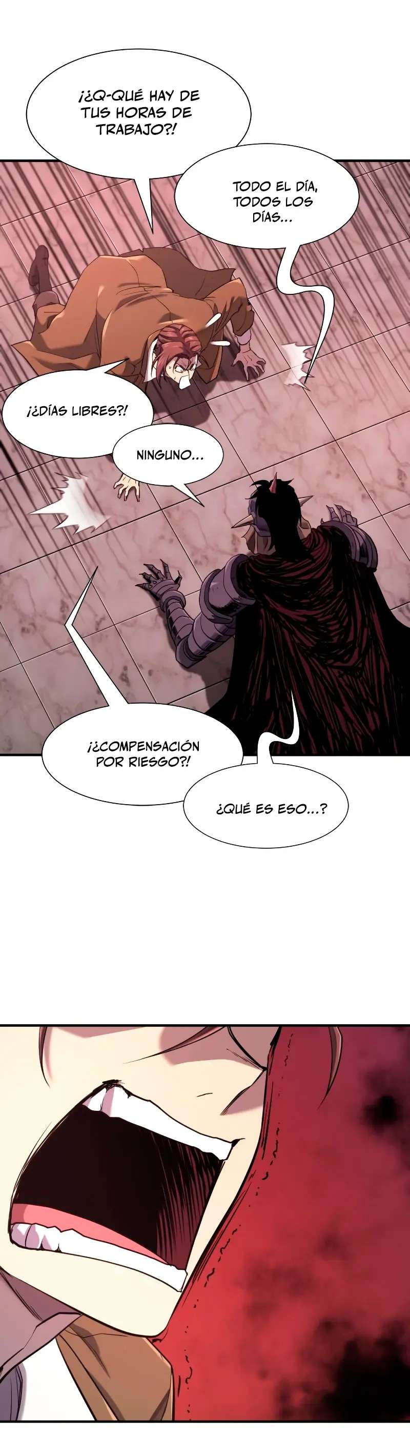 Read El Mejor Ingeniero del Mundo Manga Online