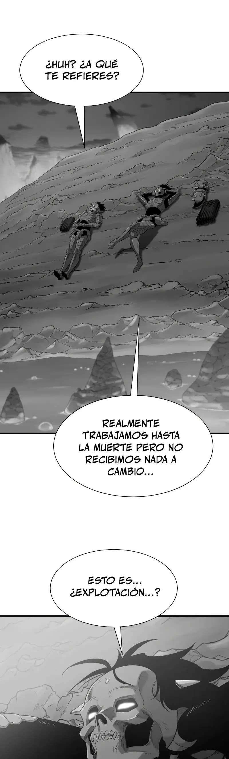 Read El Mejor Ingeniero del Mundo Manga Online