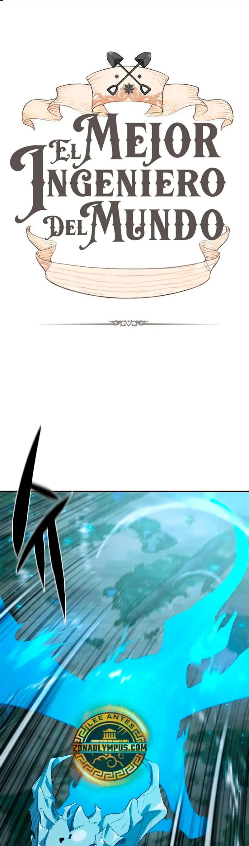 Read El Mejor Ingeniero del Mundo Manga Online