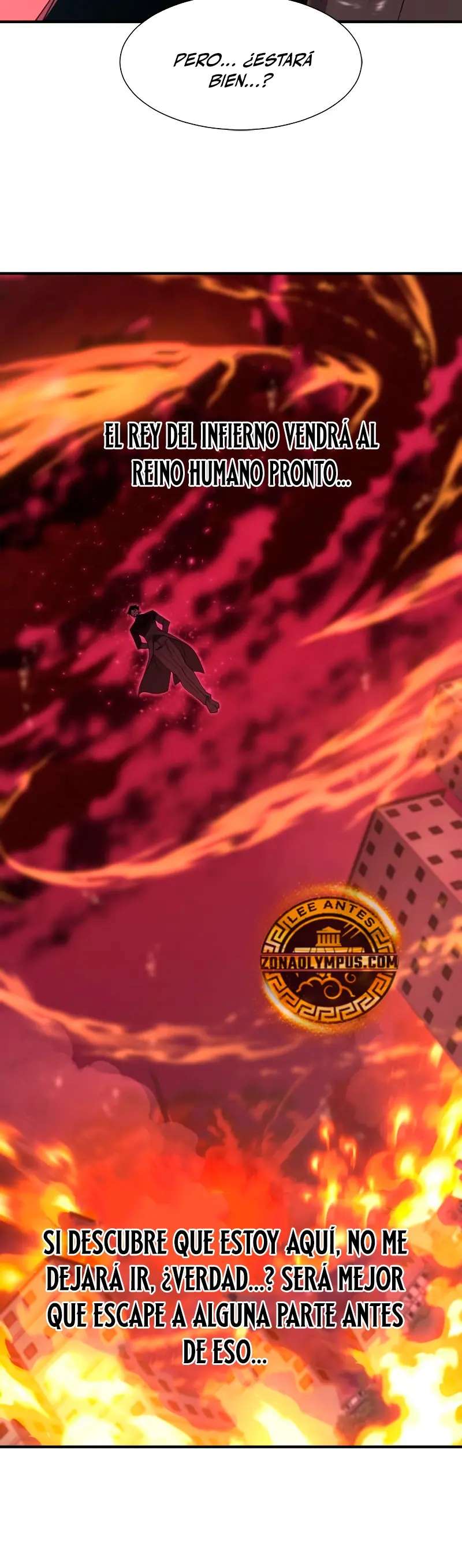 Read El Mejor Ingeniero del Mundo Manga Online
