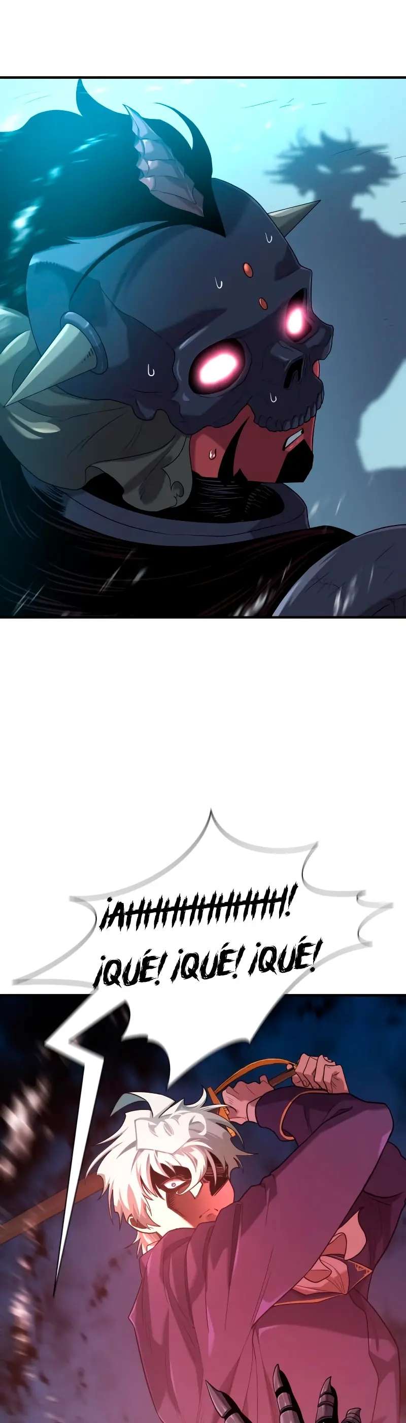 Read El Mejor Ingeniero del Mundo Manga Online