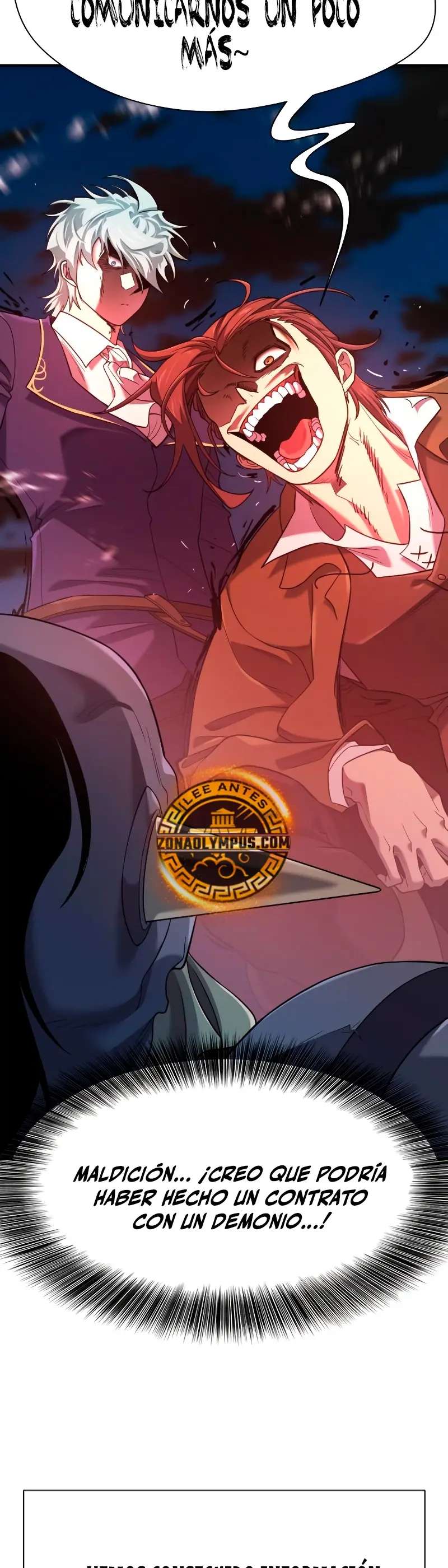 Read El Mejor Ingeniero del Mundo Manga Online