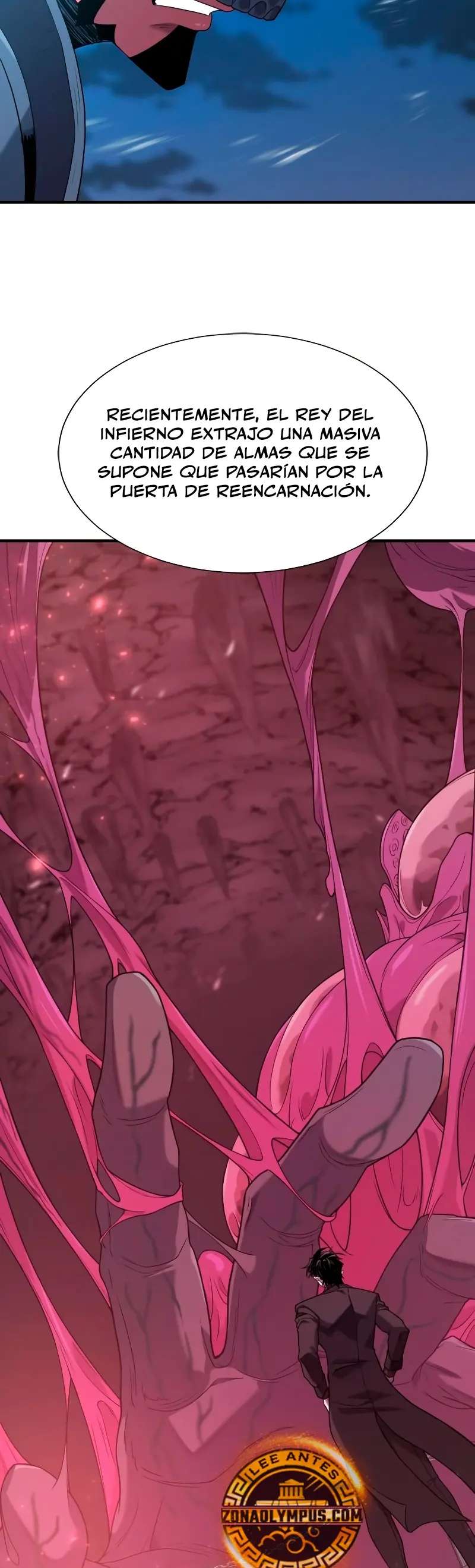 Read El Mejor Ingeniero del Mundo Manga Online