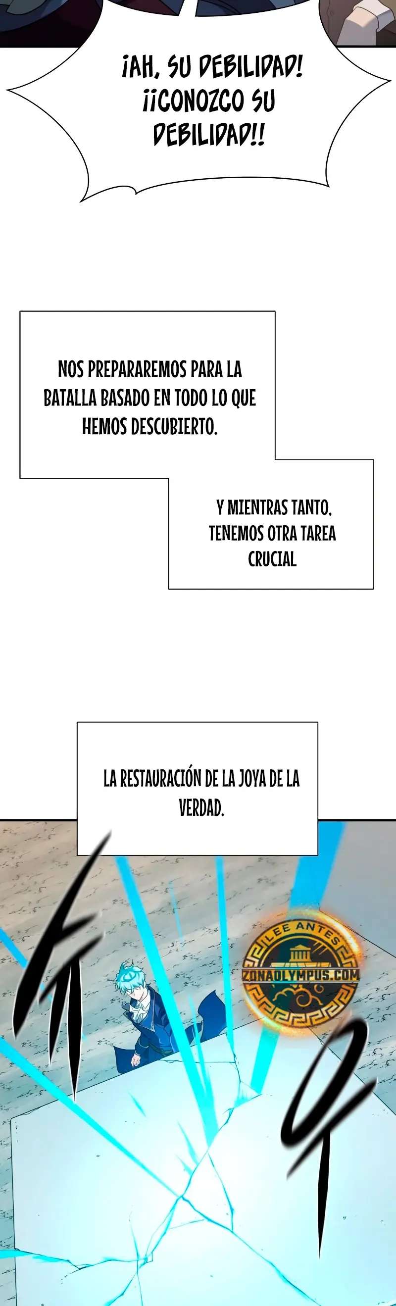 Read El Mejor Ingeniero del Mundo Manga Online