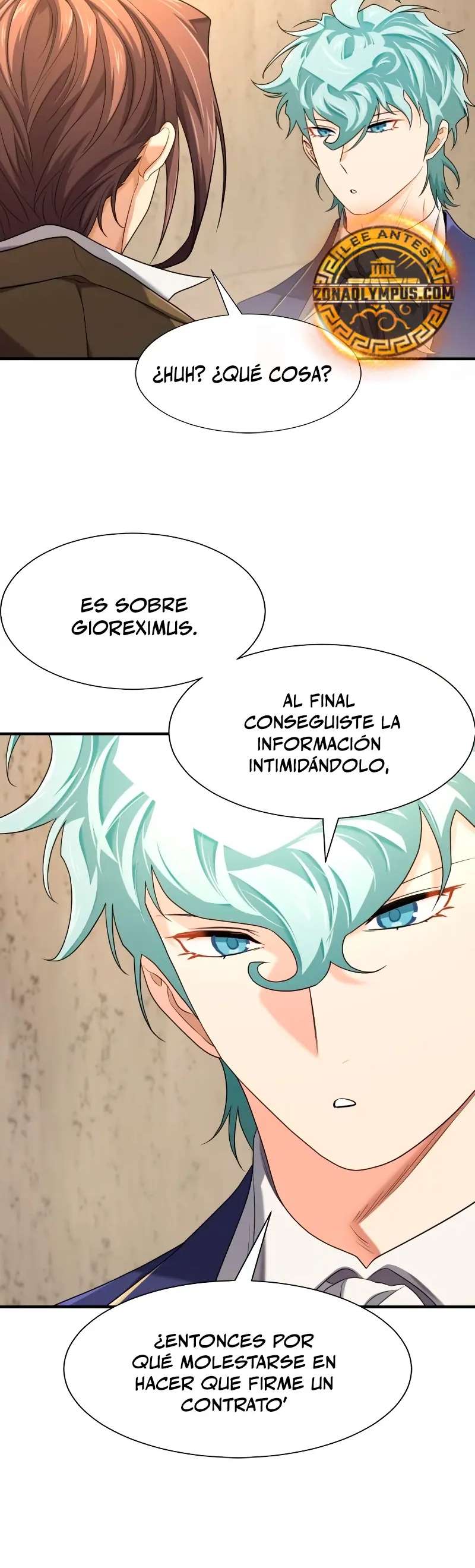 Read El Mejor Ingeniero del Mundo Manga Online