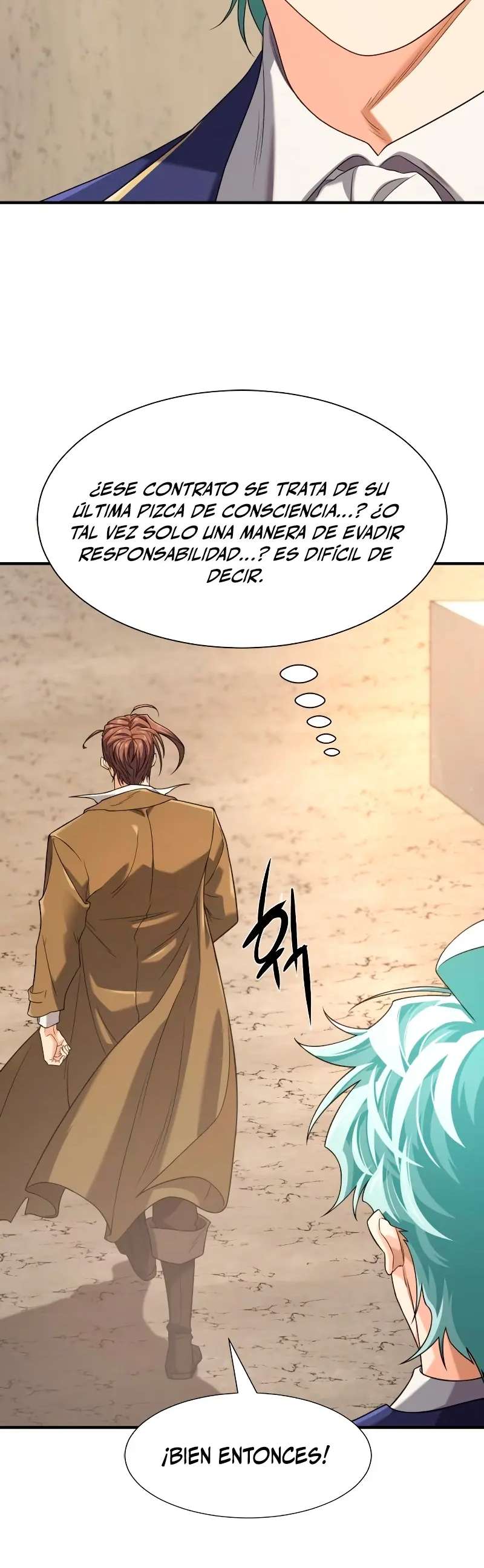 Read El Mejor Ingeniero del Mundo Manga Online