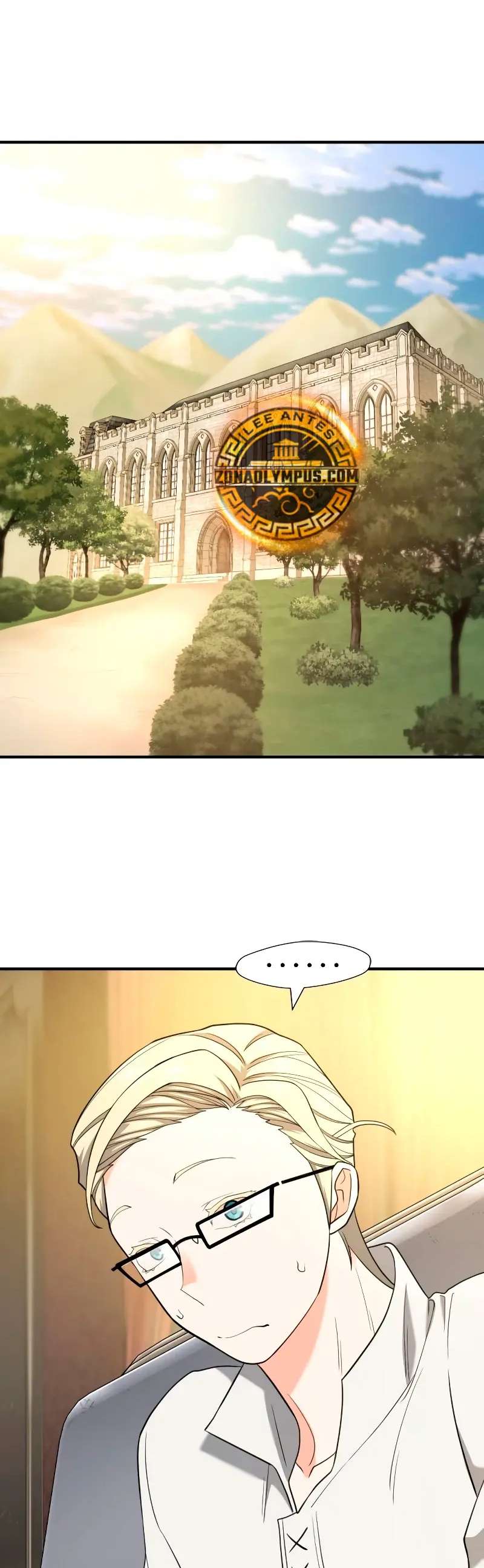 Read El Mejor Ingeniero del Mundo Manga Online