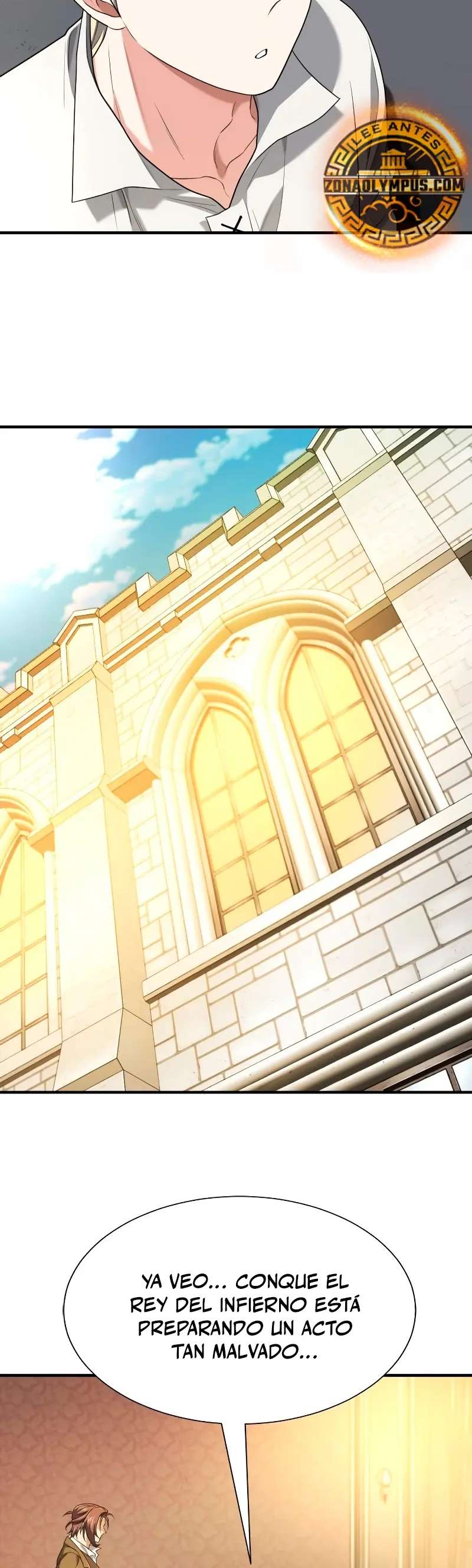 Read El Mejor Ingeniero del Mundo Manga Online