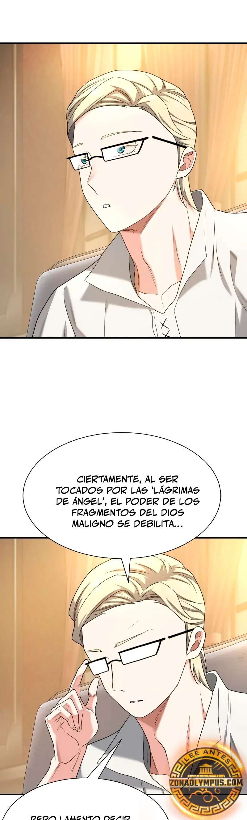 Read El Mejor Ingeniero del Mundo Manga Online