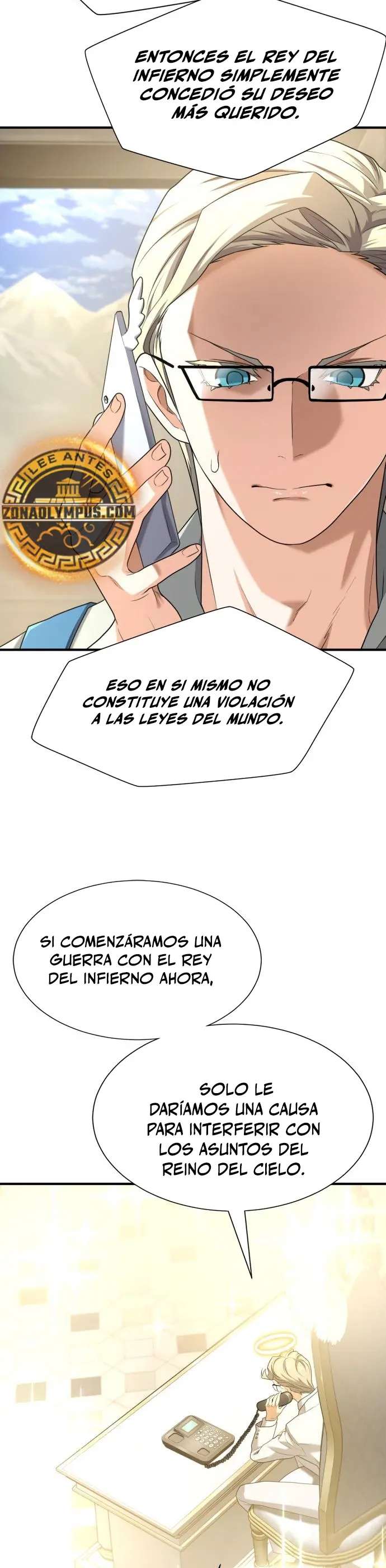 Read El Mejor Ingeniero del Mundo Manga Online