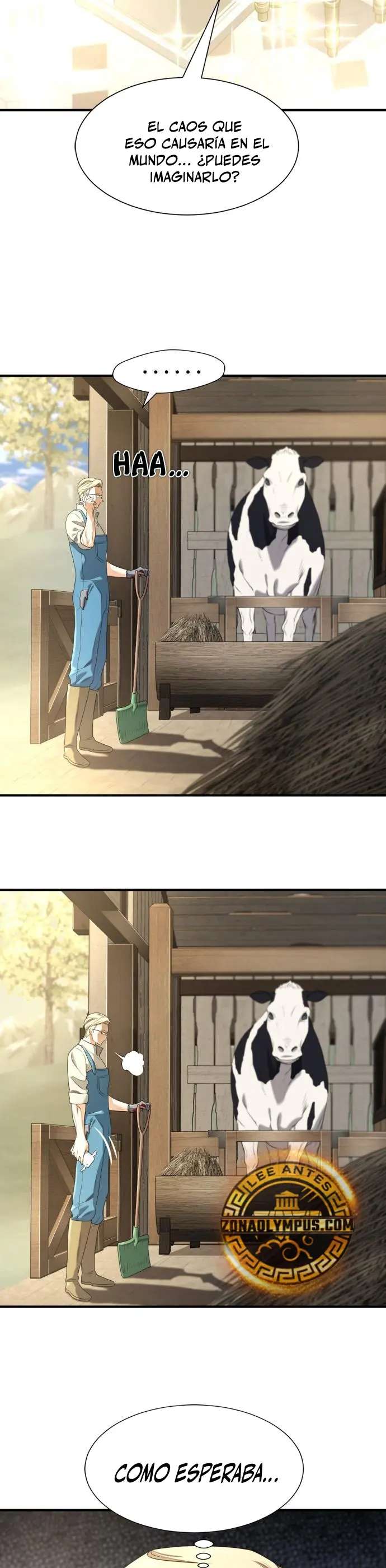 Read El Mejor Ingeniero del Mundo Manga Online