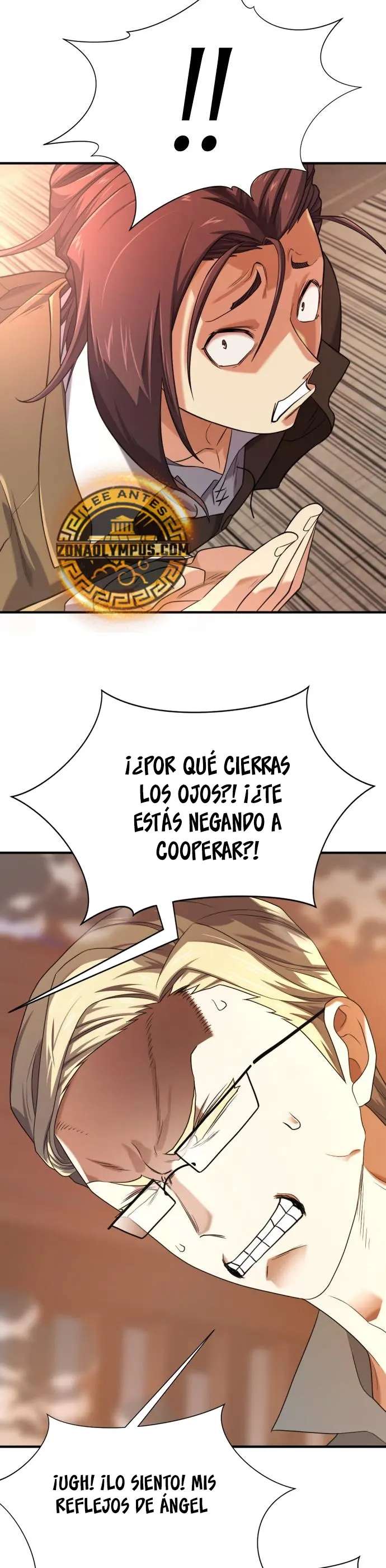 Read El Mejor Ingeniero del Mundo Manga Online