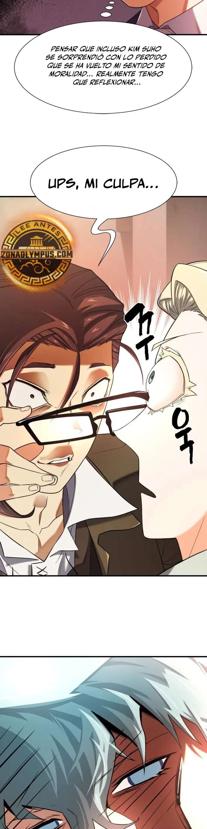 Read El Mejor Ingeniero del Mundo Manga Online