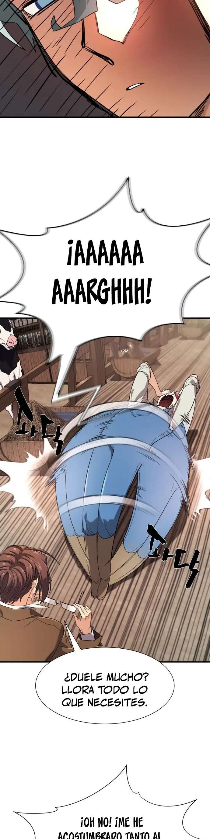 Read El Mejor Ingeniero del Mundo Manga Online